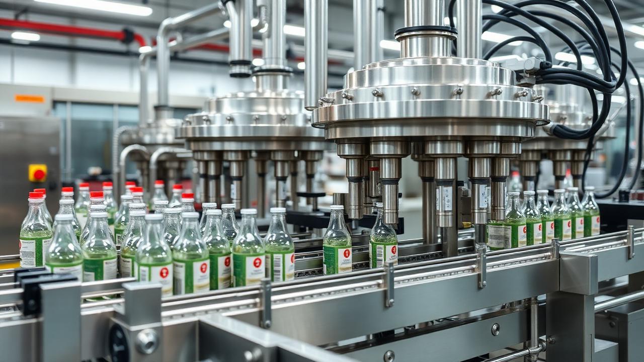 Packaging Machines