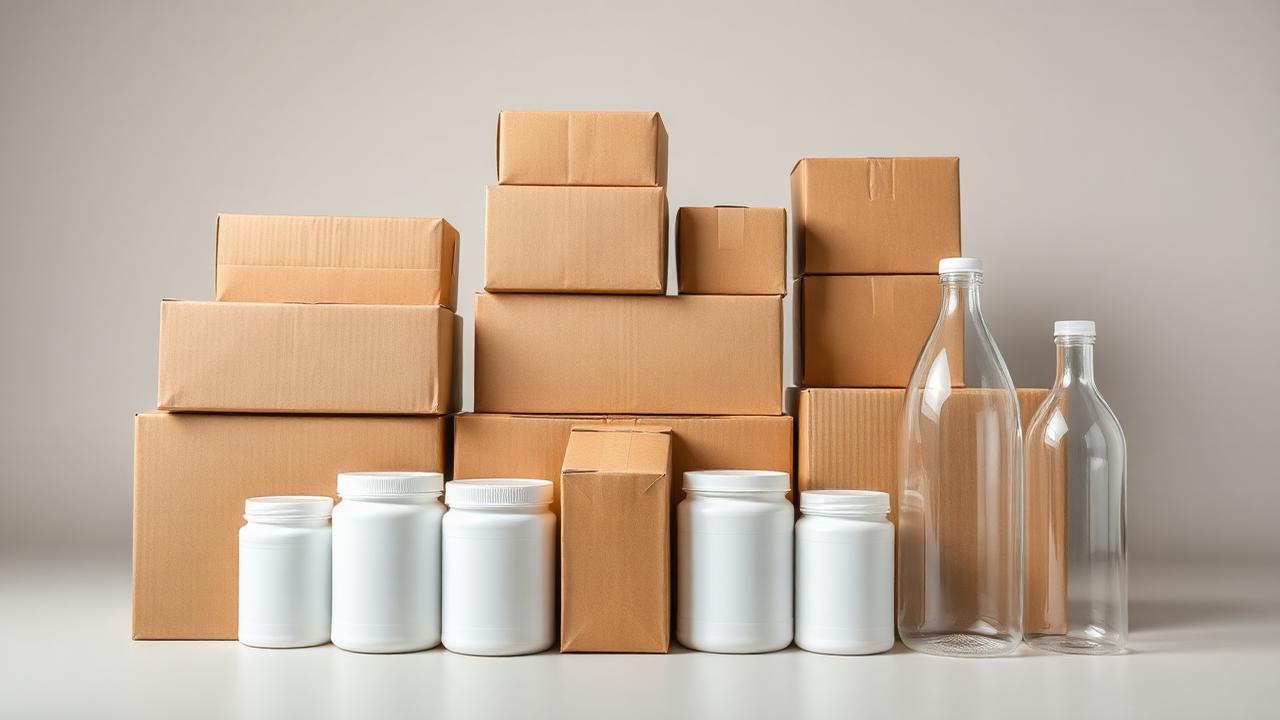 Packaging Materials