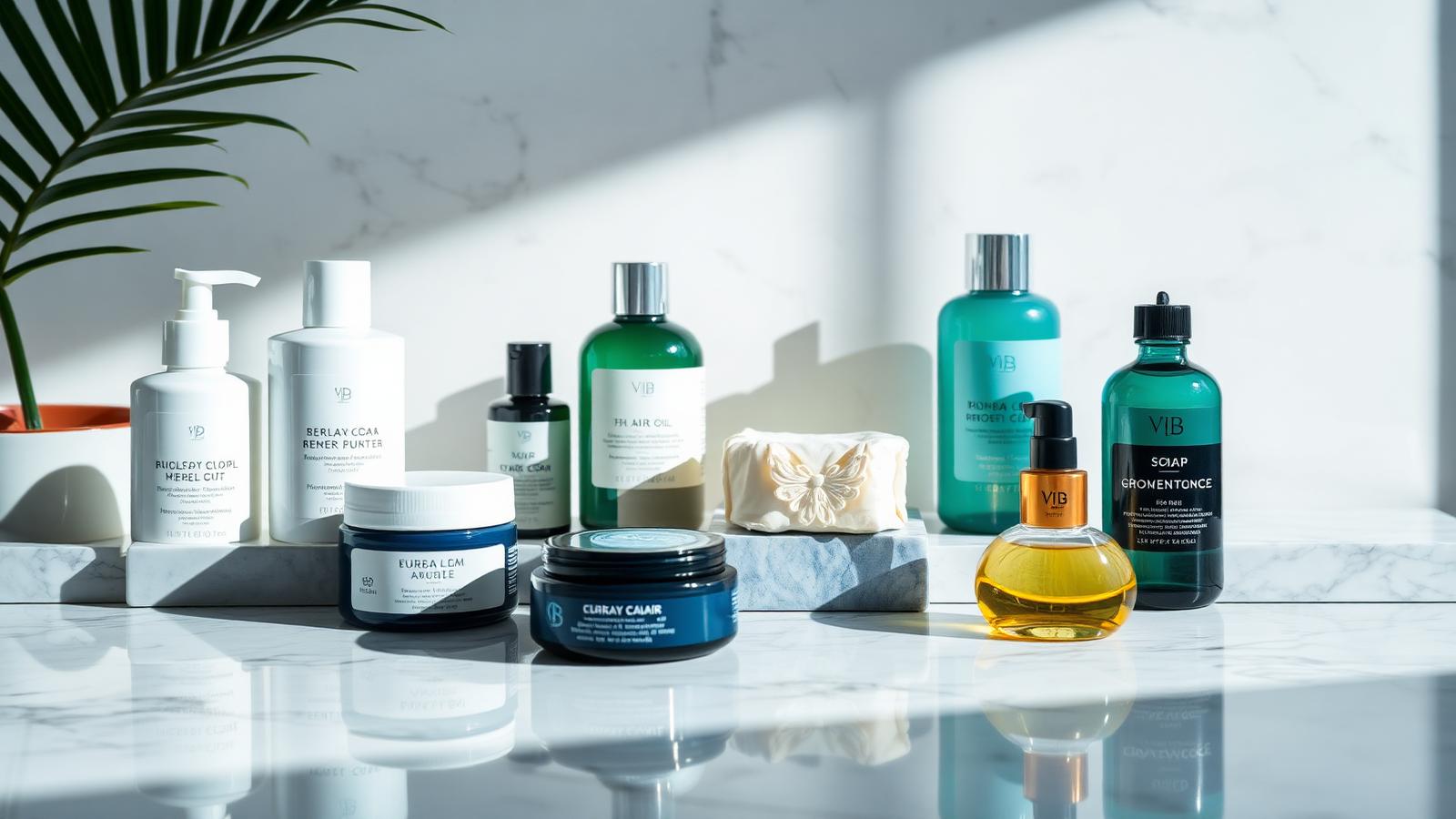 Personal Care Products