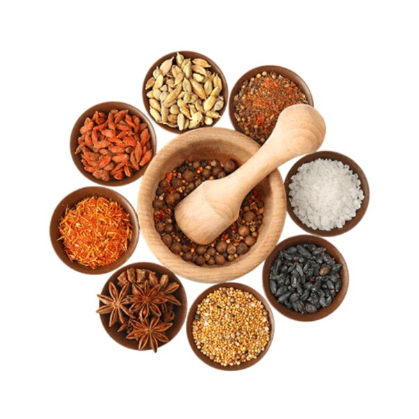 Food Staples assortment