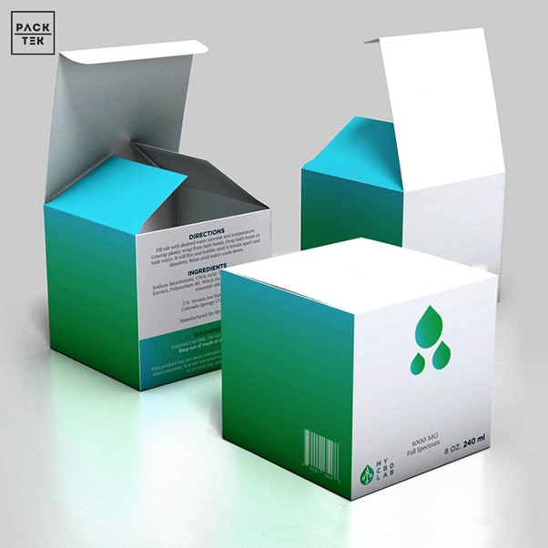 Mono Cartons