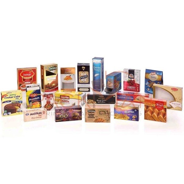 Labels & Shrink Sleeves