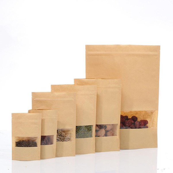 Flexible Packaging