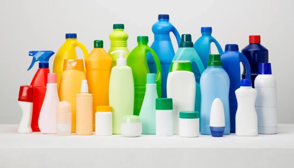 PET Bottles