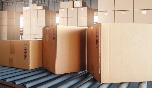 Corrugated Boxes