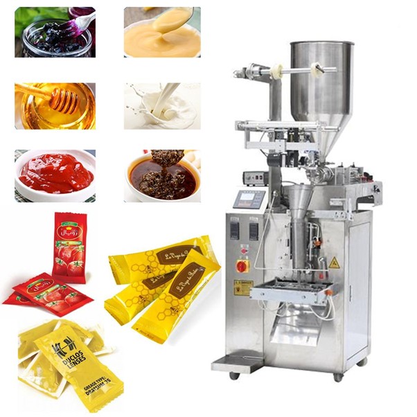 Powder Filling Machine