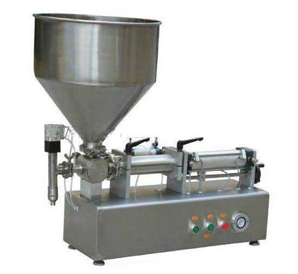 Liquid Filling Machine