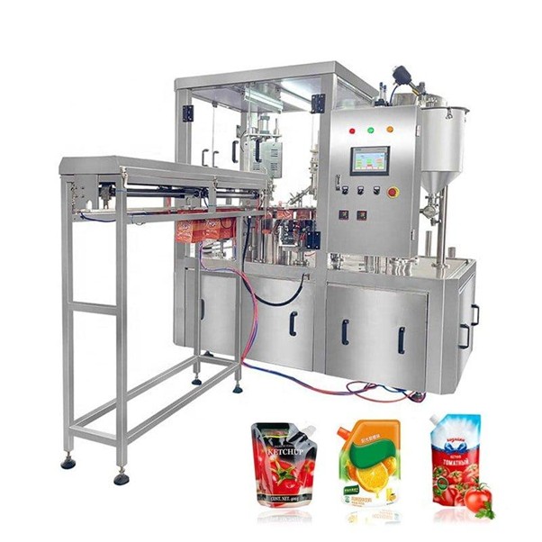 Sealing Machine