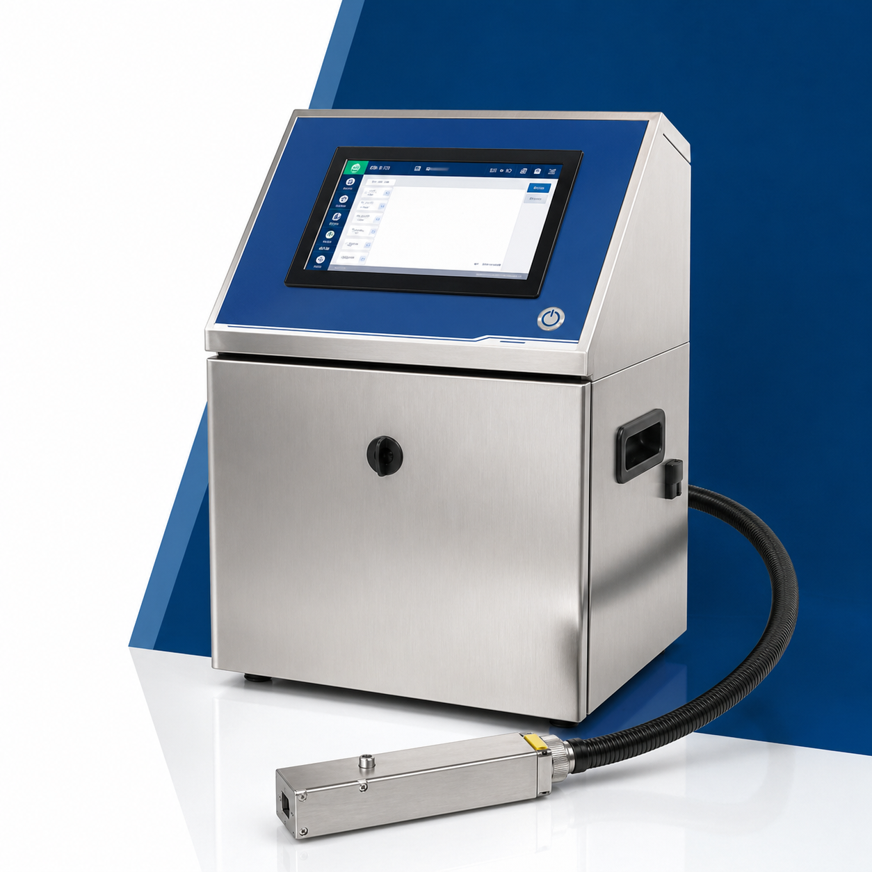 APIJET Inkjet Printer 900 Series