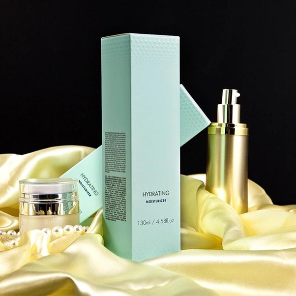 Beauty Care Range
