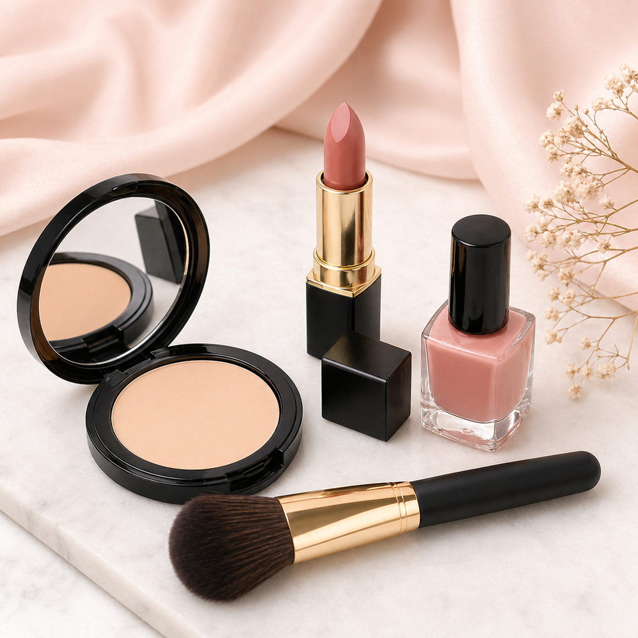 Cosmetics