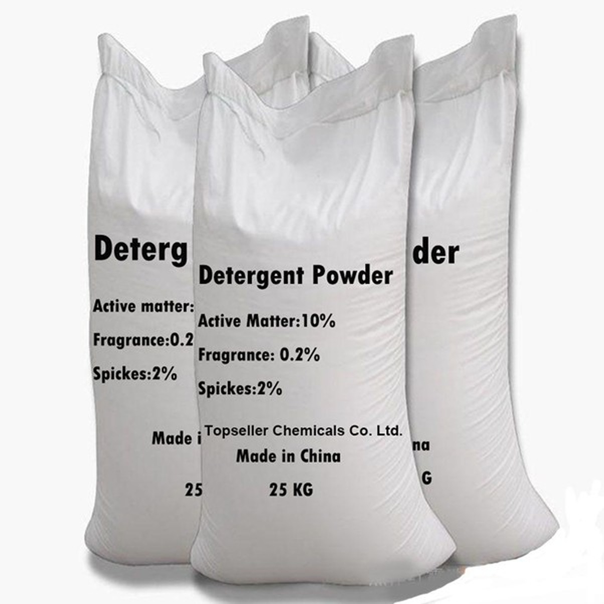 Detergent Powder
