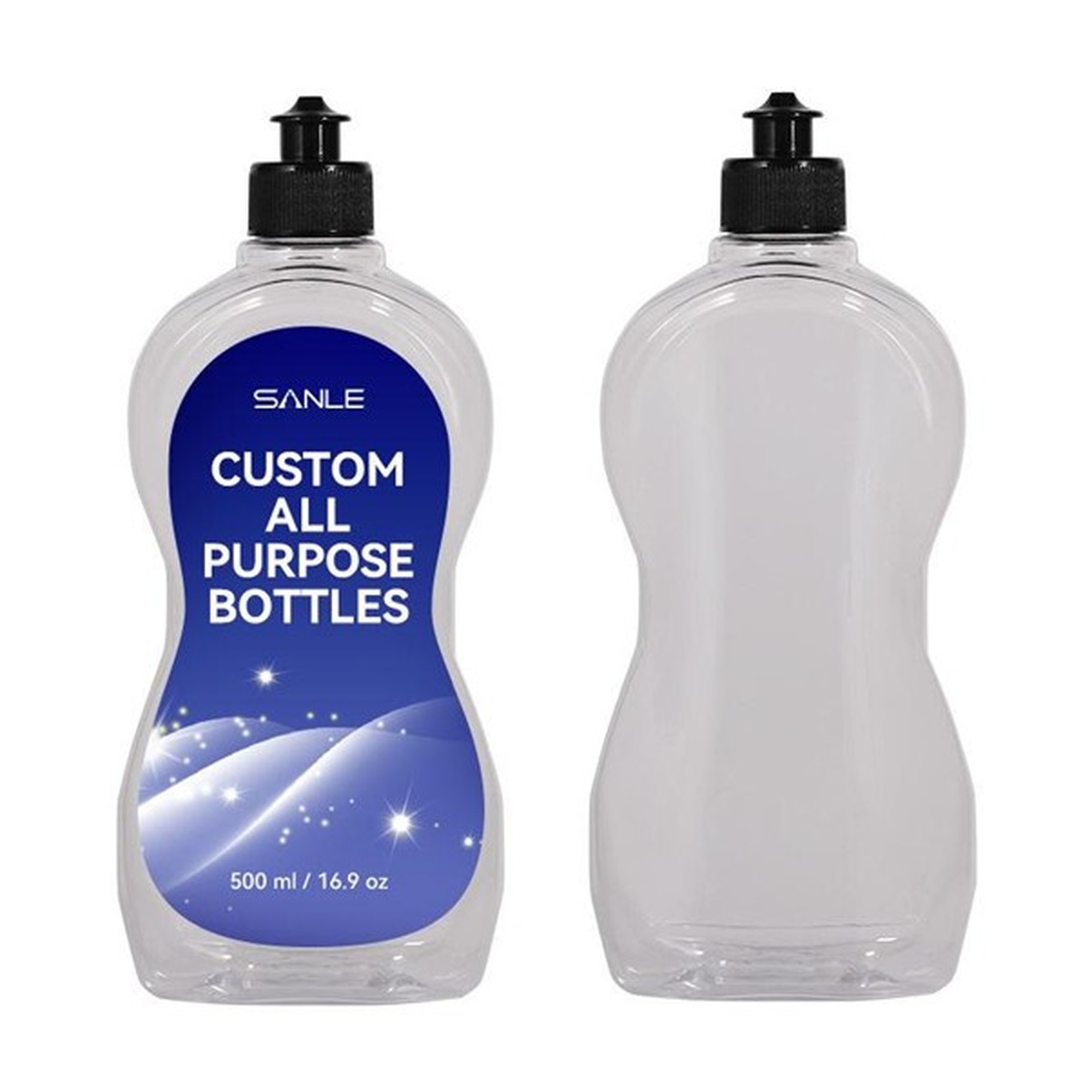 Dishwash Liquid