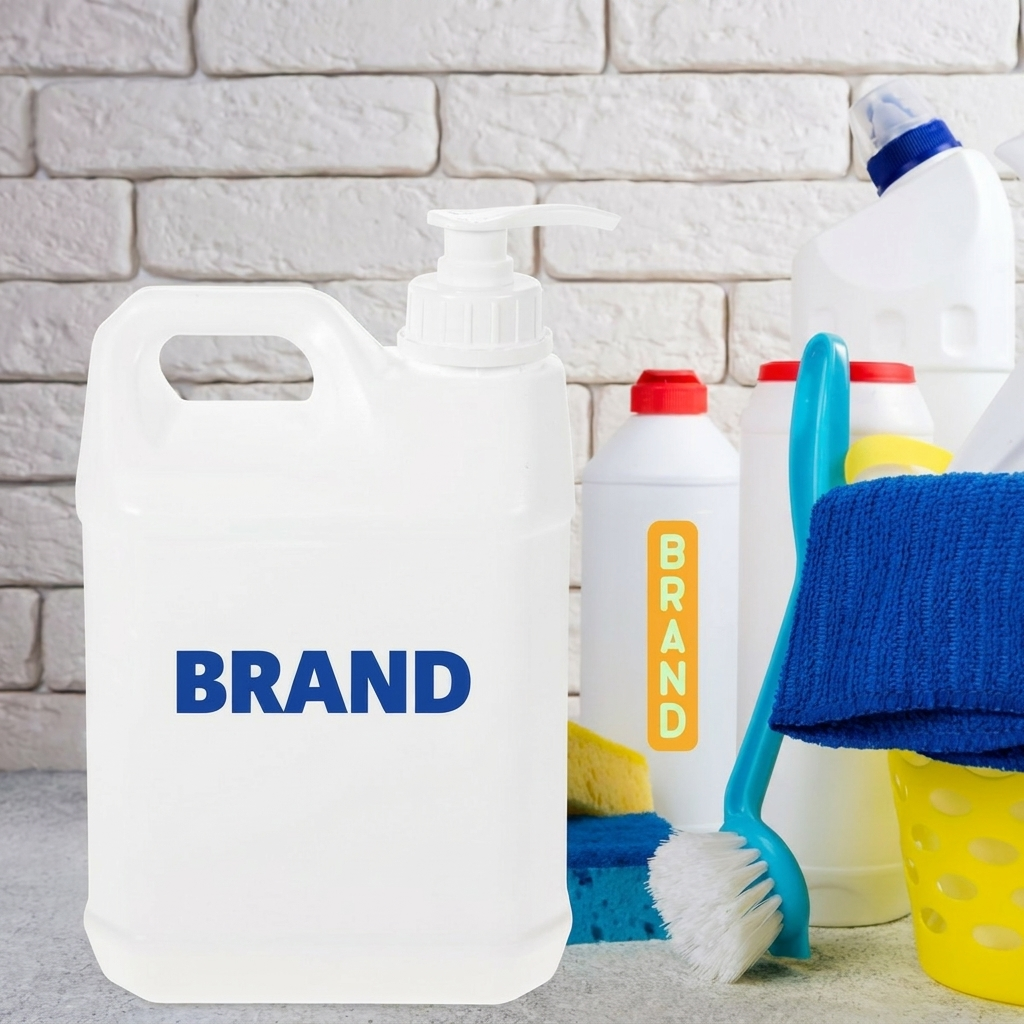 Fabric Conditioner