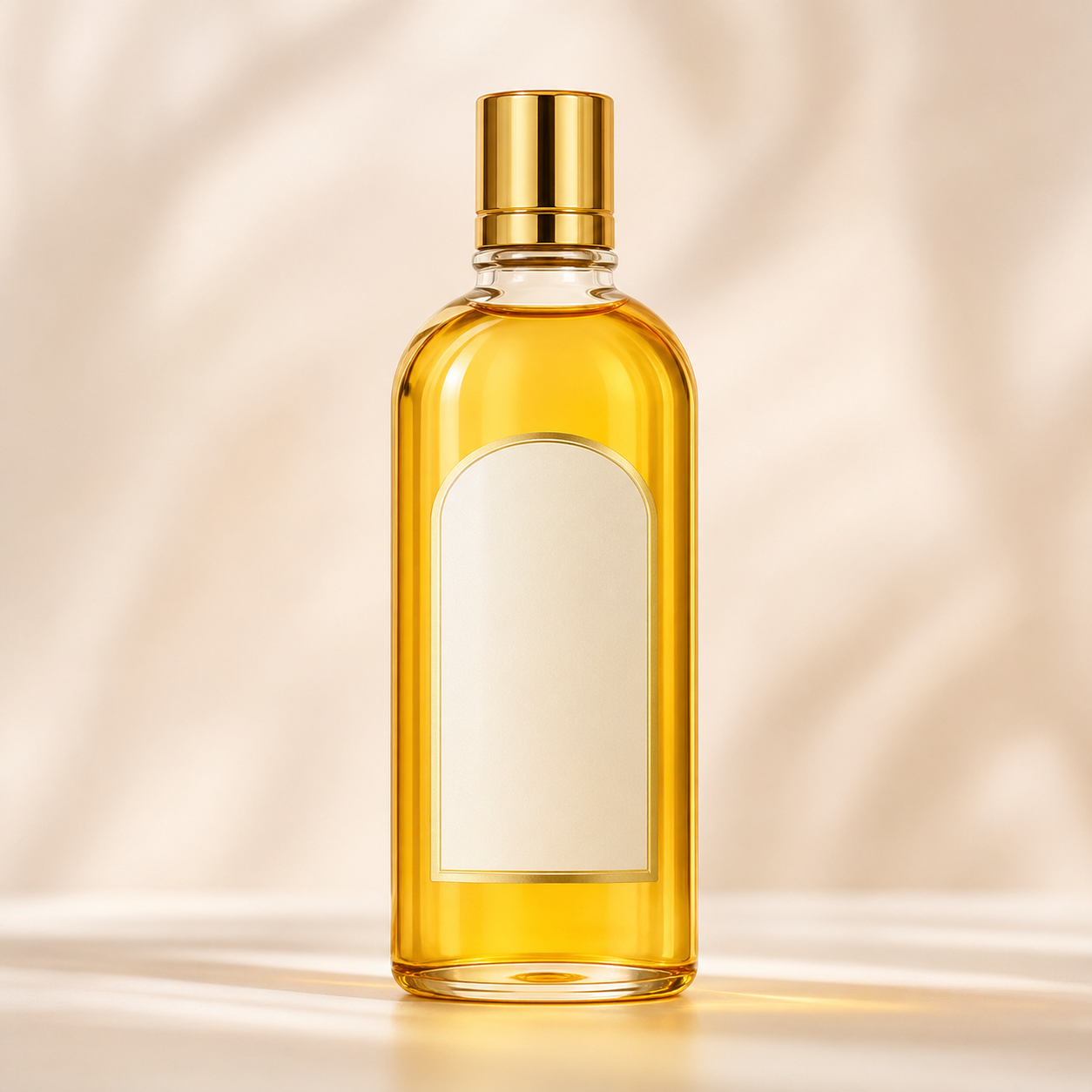 Hair Oil