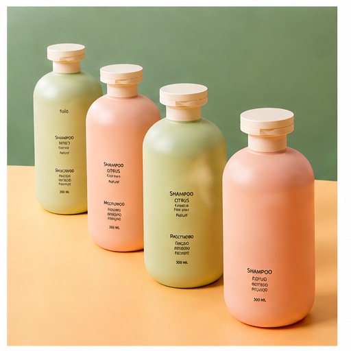 Shampoo