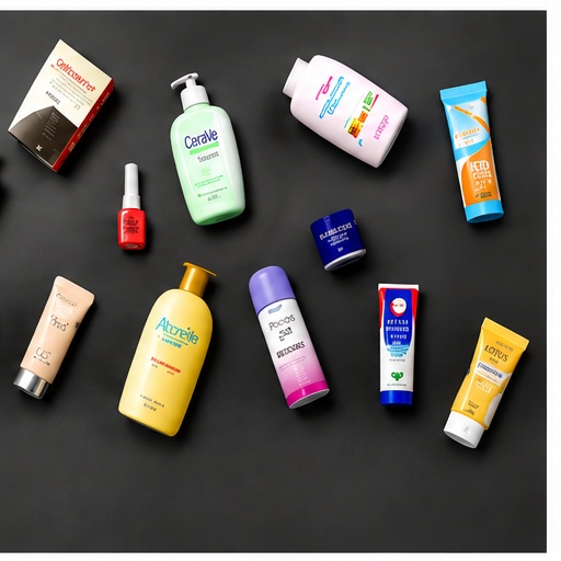 Skin Care Products