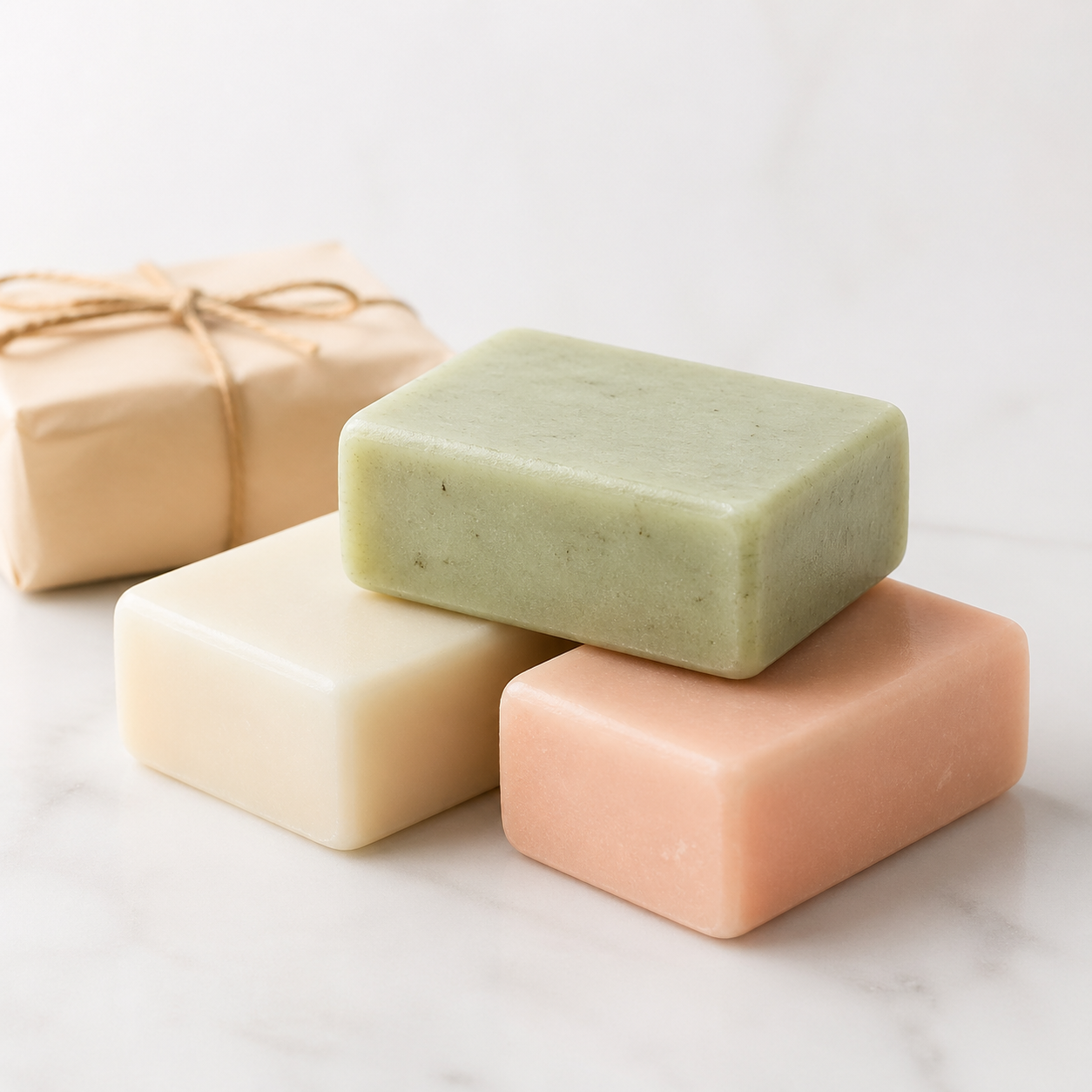 Soaps