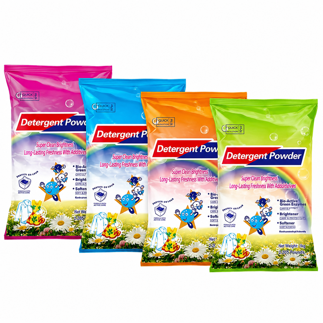 Surface Cleaner